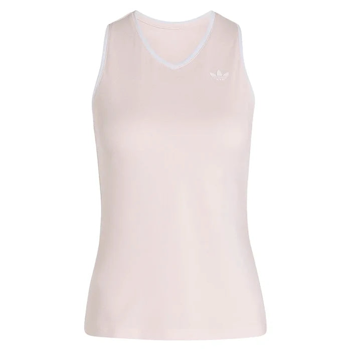 Women's Classics Tank Distilled Pink