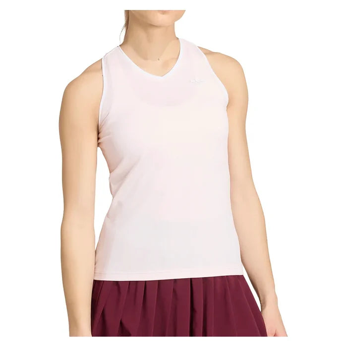 Women's Classics Tank Distilled Pink