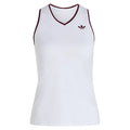 Women's Classics Tank White