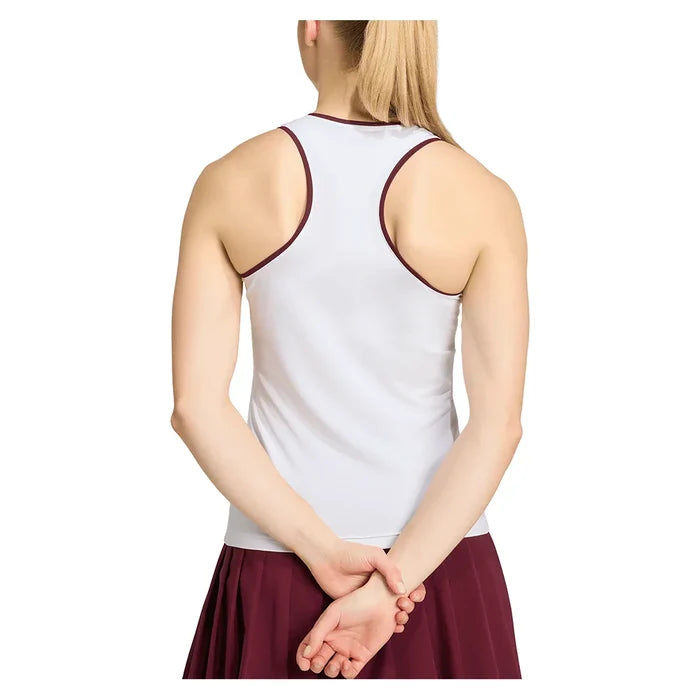 Women's Classics Tank White