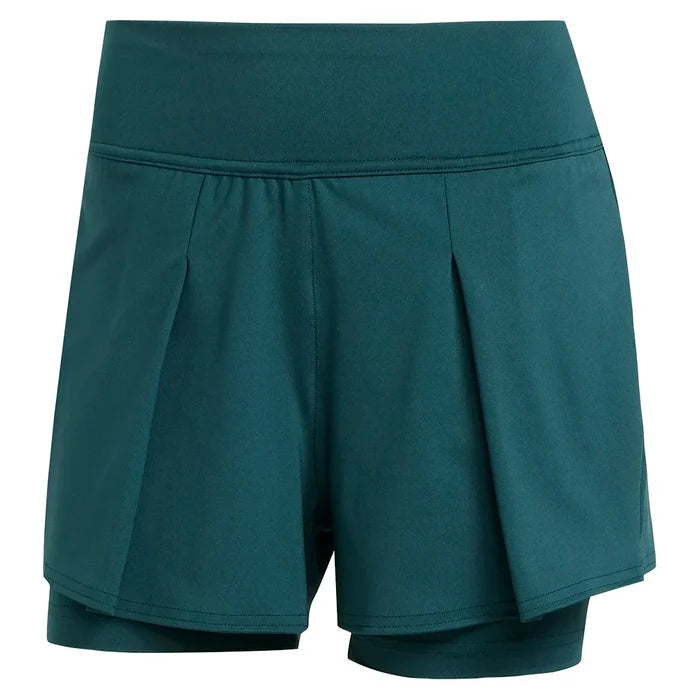 Women's CLIMACOOL Match Short Aurora Ivy