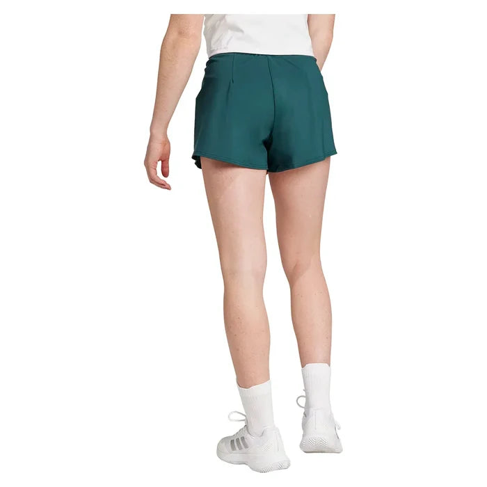 Women's CLIMACOOL Match Short Aurora Ivy