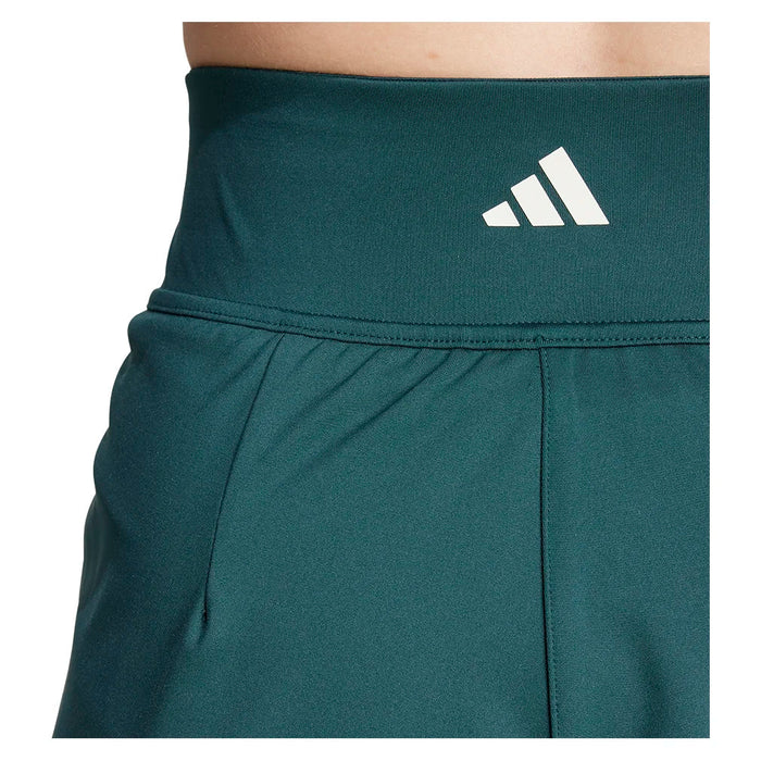 Women's CLIMACOOL Match Short Aurora Ivy