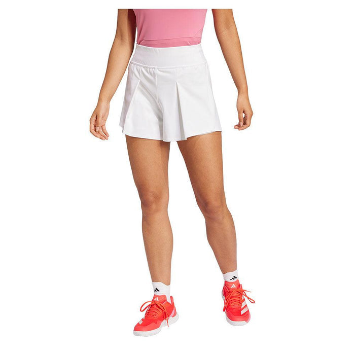 Women's Climacool Match Shorts White