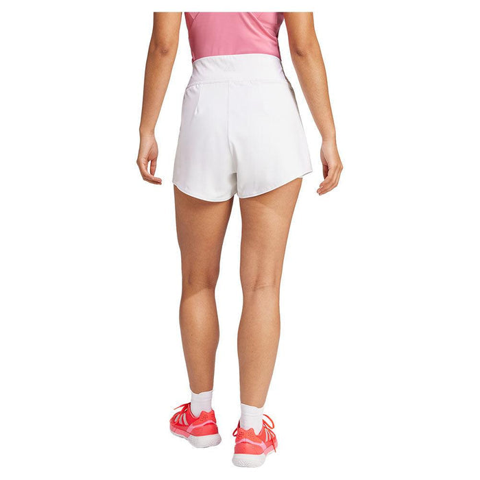 Women's Climacool Match Shorts White