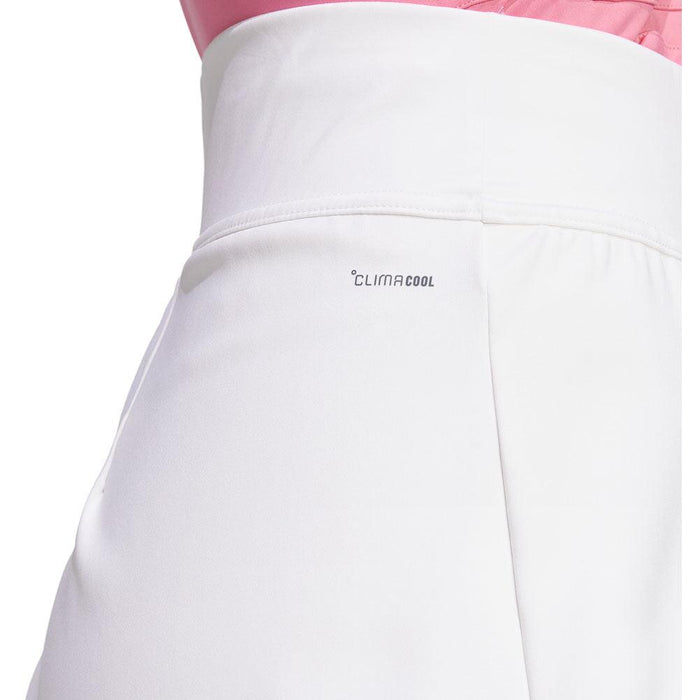 Women's Climacool Match Shorts White