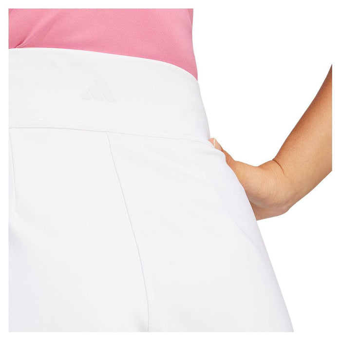 Women's Climacool Match Shorts White