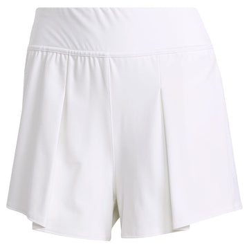 Women's Climacool Match Shorts White