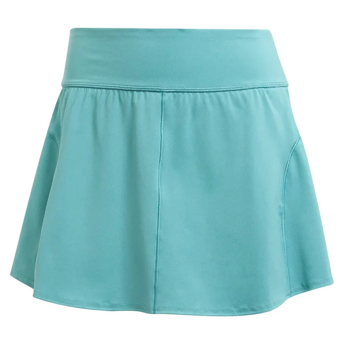 Women's CLIMACOOL Match Skort Powder Teal