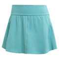 Women's CLIMACOOL Match Skort Powder Teal