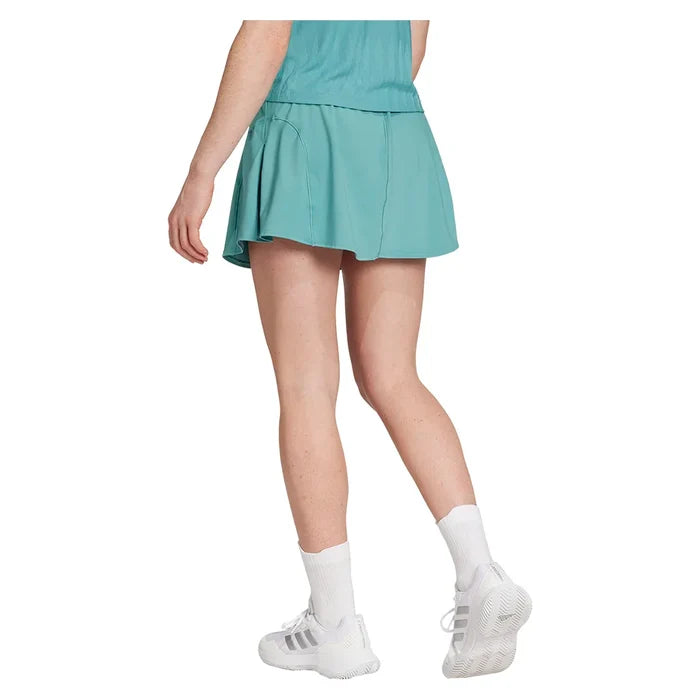 Women's CLIMACOOL Match Skort Powder Teal