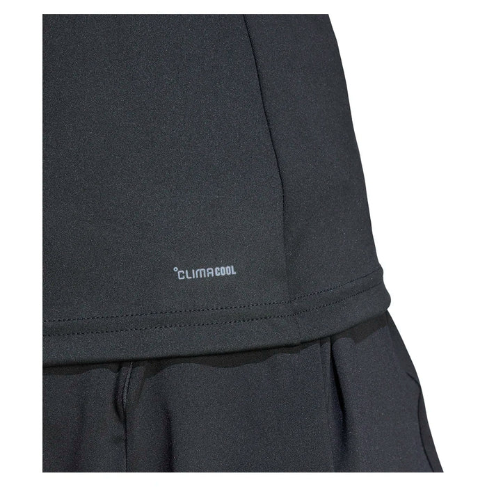 Women's Climacool Y Tank Black