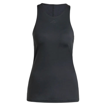 Women's Climacool Y Tank Black
