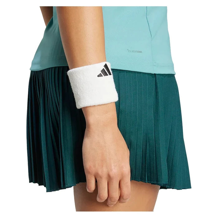 Women's CLIMACOOL Y Tank Powder Teal