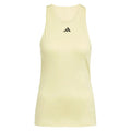 Women's Climacool Y Tank Powder Yellow