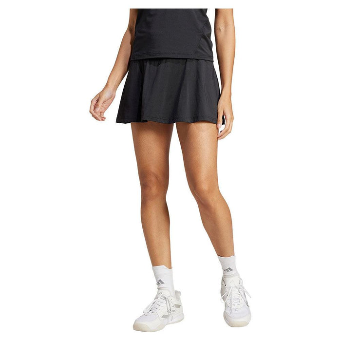 Women's Club Climacool Skort Black
