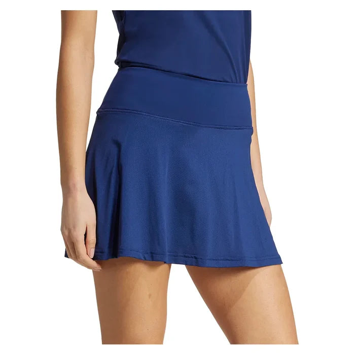 Women's Club Climacool Skort Dark Blue