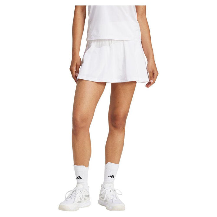 Women's Club Climacool Skort White