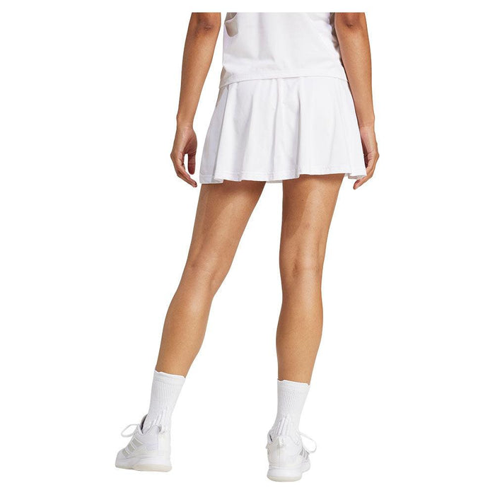 Women's Club Climacool Skort White