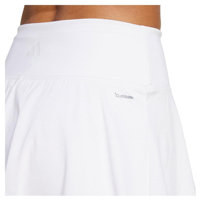 Women's Club Climacool Skort White