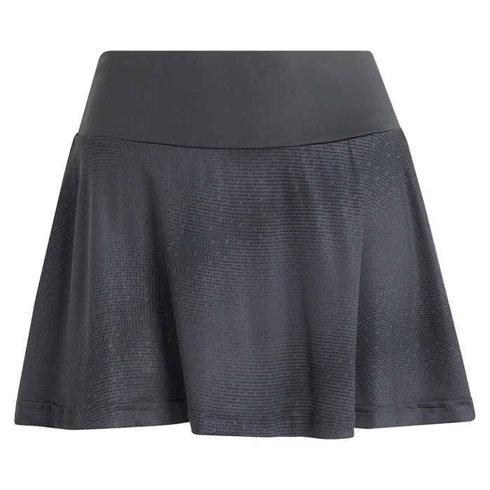 Women's Club Graph Skort Black