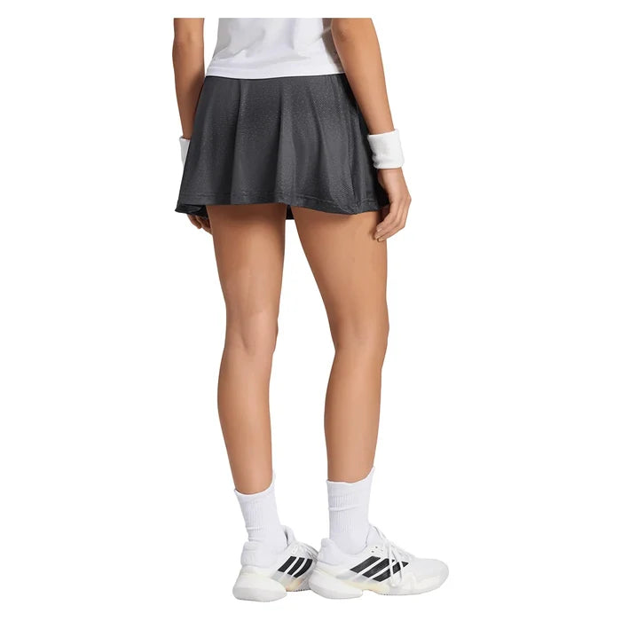 Women's Club Graph Skort Black