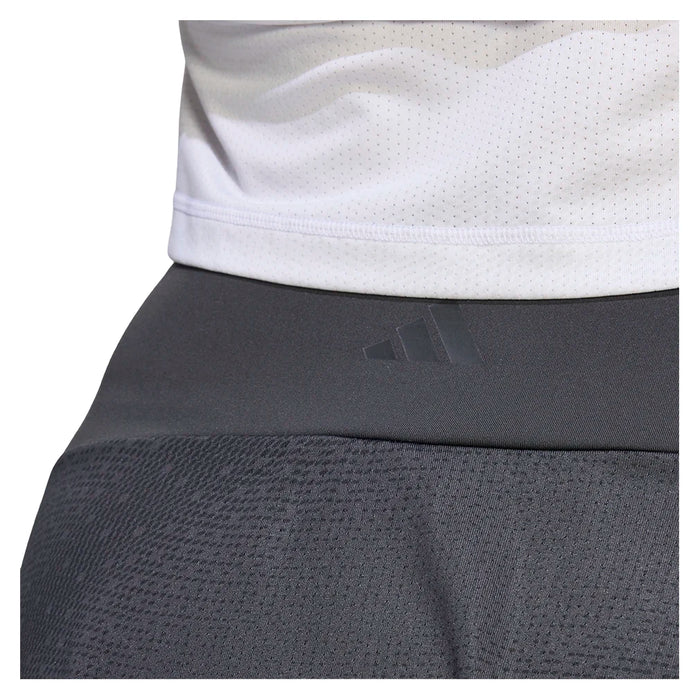 Women's Club Graph Skort Black