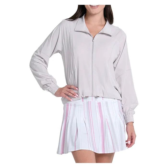 Women's Club Jacket Birch