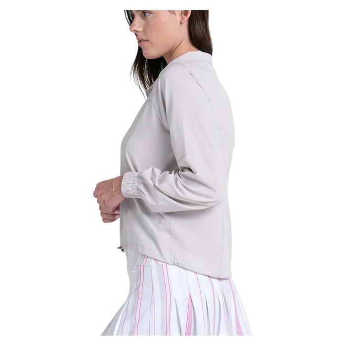 Women's Club Jacket Birch