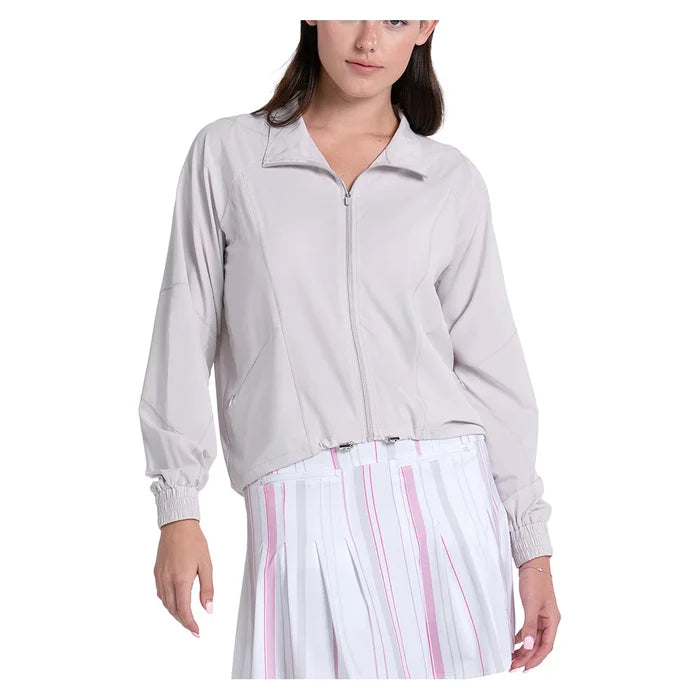Women's Club Jacket Birch