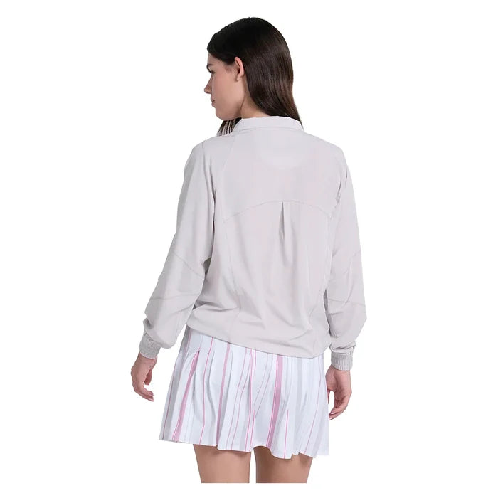 Women's Club Jacket Birch