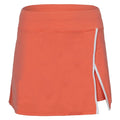 Women's Club Skort Peachberry