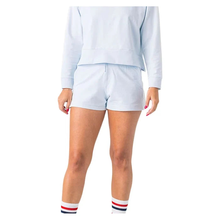 Women's Club Sweat Short