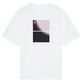 Women's Club Swing Tee White