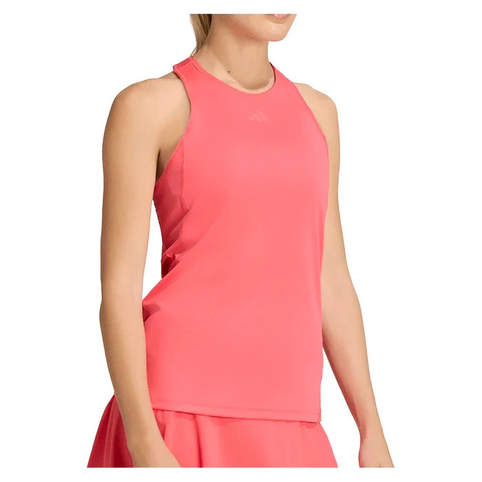 Women's Club Tank Pure Turbo
