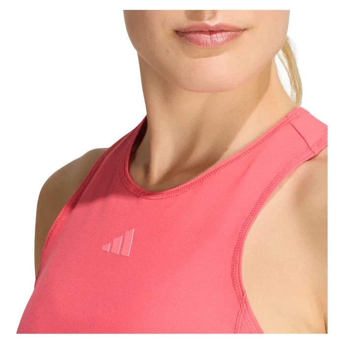 Women's Club Tank Pure Turbo