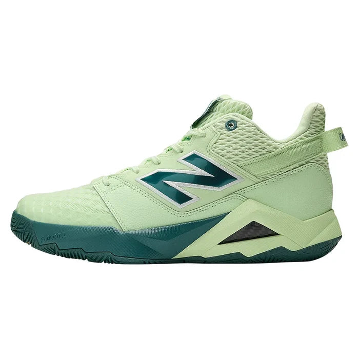 Women's Coco CG2 B Width Court Shoes Melon Water and New Spruce