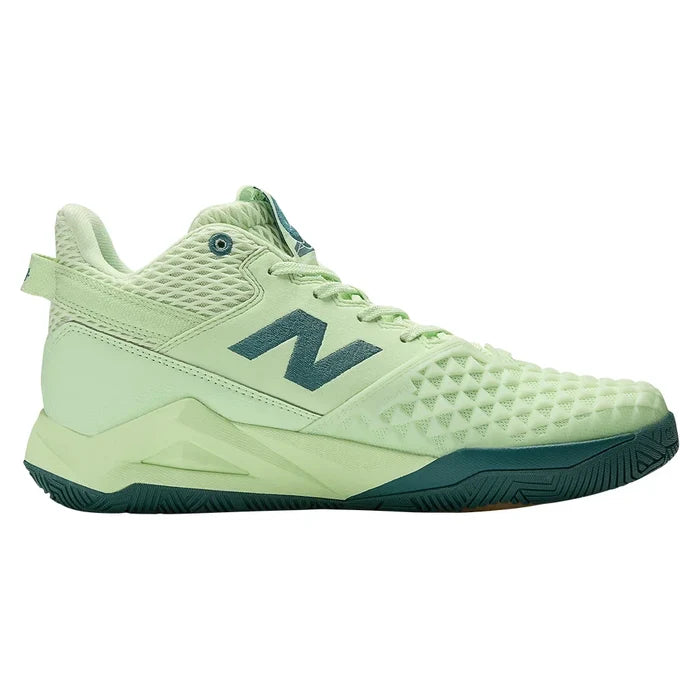 Women's Coco CG2 B Width Court Shoes Melon Water and New Spruce
