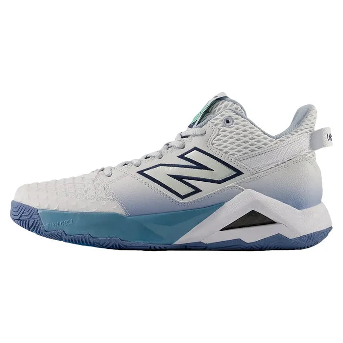 Women's Coco CG2 B Width Shoes Glint and Heron Blue