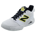 Women's Coco CG2 B Width Shoes White and Black