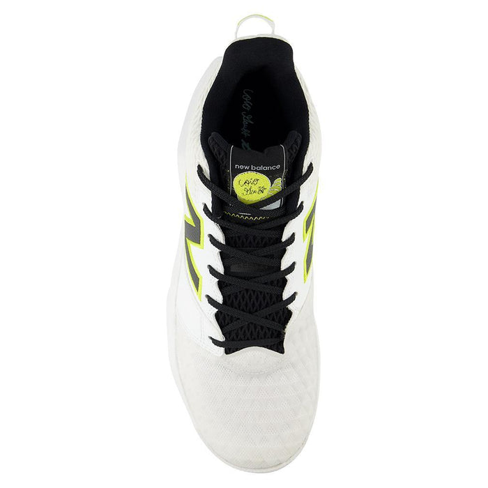 Women's Coco CG2 B Width Shoes White and Black