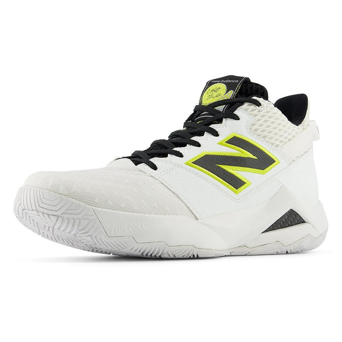 Women's Coco CG2 B Width Shoes White and Black