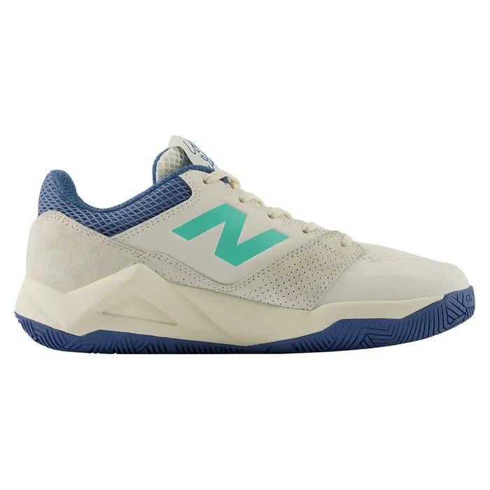 Women's Coco Delray B Width Shoes Angora and Fresh Air