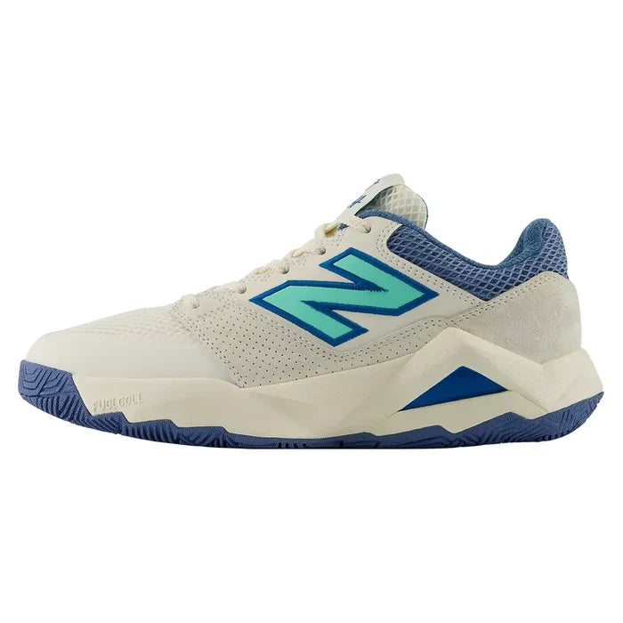 Women's Coco Delray D Width Shoes Angora and Fresh Air