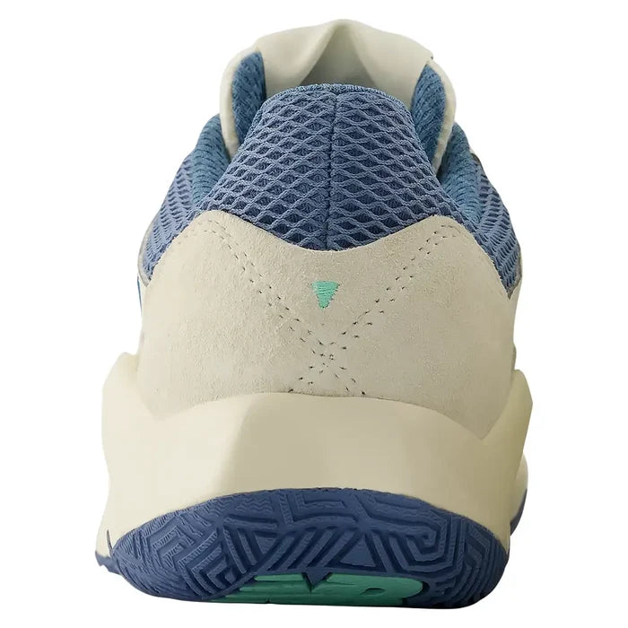 Women's Coco Delray D Width Shoes Angora and Fresh Air