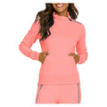Women's Condoleeza Sweatshirt Melon Punch