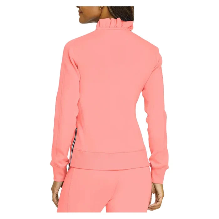 Women's Condoleeza Sweatshirt Melon Punch