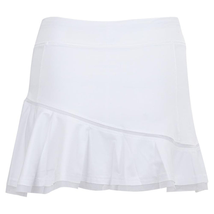 Women's Core Classic 13.5 Inch Flounce Tennis Skort
