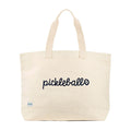 Women's Country Club Pickleball Tote