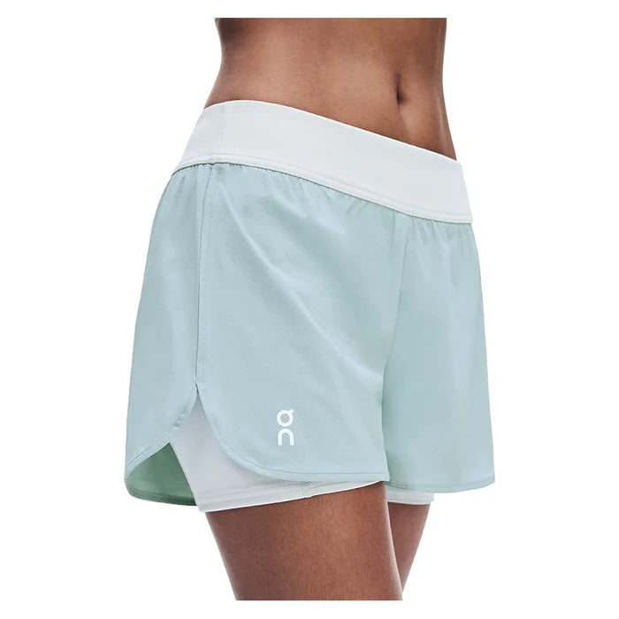 Women's Court 2-in-1 3 Inch Shorts Brook